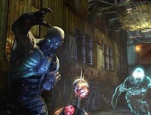 Singularity Gameplay Walk-Through 2 - Time Is Collapsing