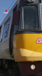 1.6K views | A major investigation has been launched by Queensland Rail after asbestos was detected on a train. #7NEWS | 7NEWS Townsville | Facebook
