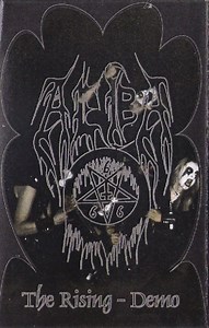 Aeba - The Rising - Demo