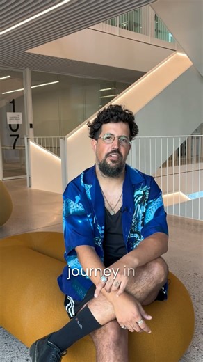 Boost your career with our Official Master's in Interaction Design and Immersive Experiences. | LCI Barcelona