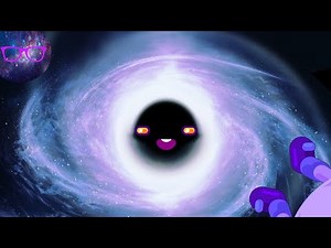 "The Ultimate Guide to Black Holes" by Kurzgesagt Reaction!
