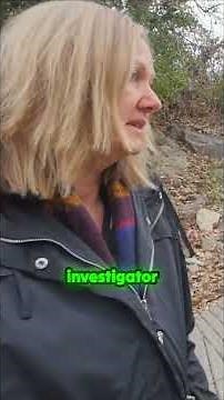 The Dangerous Secrets of a 30-Year-Old Cold Case