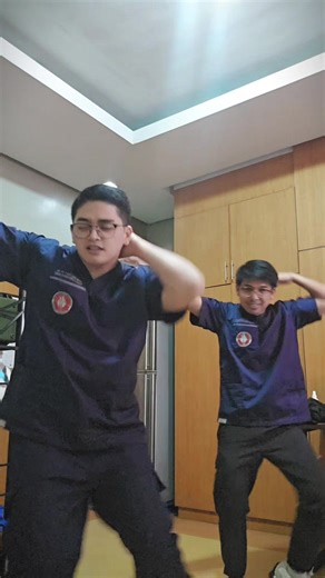 Dancing Doctor's Incredible Moves on MedTok