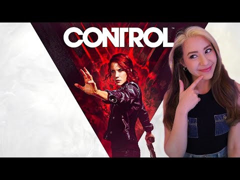 Control FULL Gameplay | FIRST Playthrough DAY 3 (ENDING)