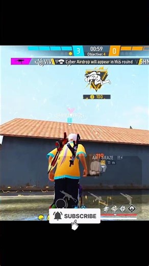 💥 “1v3 with UMP – Every Shot RED! 🔥 Unbelievable Accuracy!”