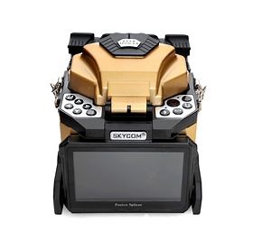 [Hot Item] 2023 Multi Function Fusion Splicer
