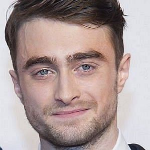 Daniel Radcliffe Girlfriend 2026: Dating History & Exes - CelebsCouples