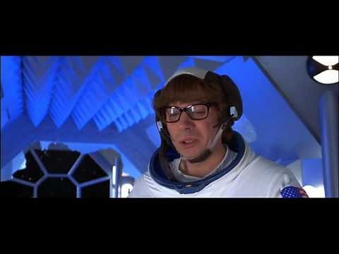 Austin powers - Mini-me vs Austin