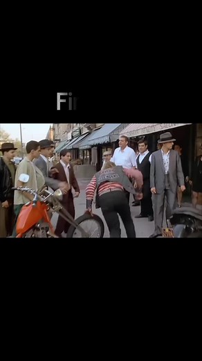 A Bronx Tale: Memorable Movie Moment