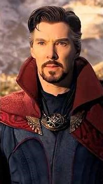 The Doctor Strange Scene Marvel Rewrote After Test Audiences 2