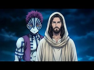 Akaza… Your Sins Are Forgiven.