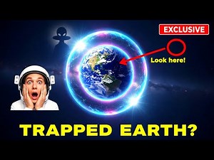 Are We Trapped in a Giant Space Bubble? Scientists Explore Alien Banishment Theory