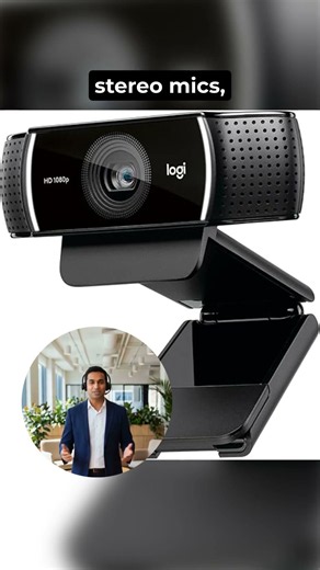 Is the Logitech C922x Still Worth Buying? (2026)