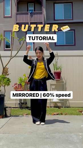 ale on the street 🕺 on Instagram: "tutorial with counts for #bts_butter ! since reels can only be 30 seconds long, the last 4 counts got cut 😝 *disclaimer, some moves aren’t fully visible in the MV, so this may contain errors. think of this as a tutorial to kick-start your learning ☺️ . . #butter #bts #bangtan #bangtansonyeondan #btsbuttercover #btsbuttertutorial #buttertutorial #kpopdance #kpopdancecover #kpoptutorial #taehyung"