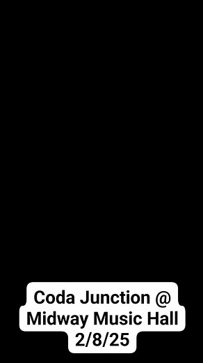 Coda Junction on Reels