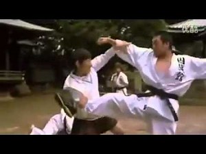 高踢少女(High Kick Girl)精彩片段 1.avi