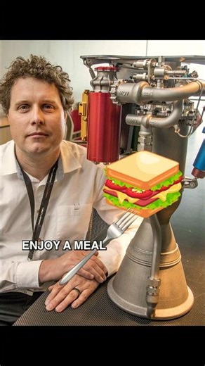 Rocket Lab Neutron Methalox engine