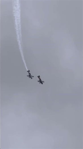 Why This 1930s Biplane is Still in Service