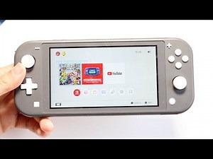 How To FIX Nintendo Switch Battery Drain! (2025)