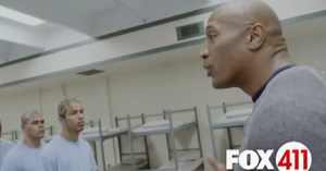 Dwayne ‘The Rock’ Johnson’s HBO special gives inside look at disciplinary boot camp for wayward young men