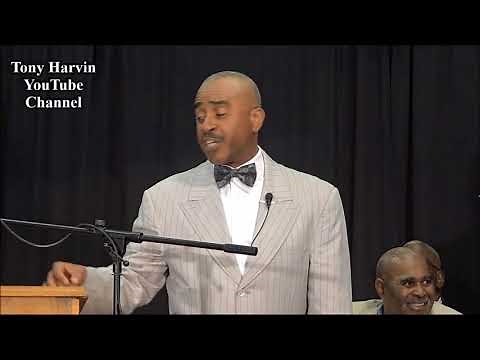 Pastor Gino Jennings - Divorce
