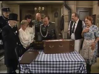 Halló, halló! 71. Rész Teljes Sorozat!