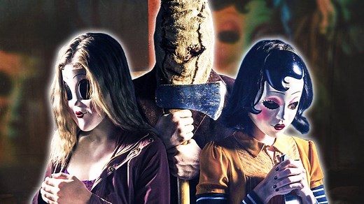How To Watch the Strangers Movies in Order
