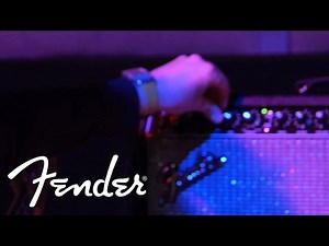 New Fender Bassman Pro Series | Fender