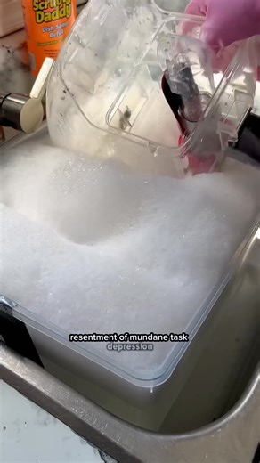 procrastinating, avoiding or lacking the motivation to clean – DOES NOT make you lazy ❤️ | ONE Hours