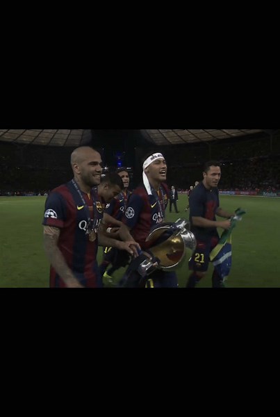Neymar: Alternative Outro Football Edits