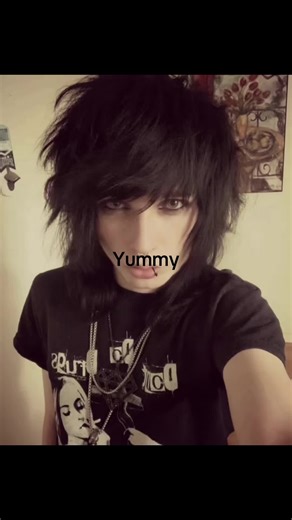 Emo Boys: A Deep Dive into Alternative Style