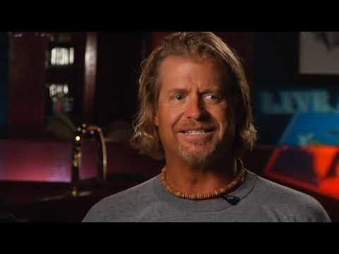 Charlie Robison: Live at Billy Bob's Texas (2013) [SD]