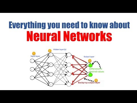 Demystifying Neural Networks: Understanding the Basics for Beginners