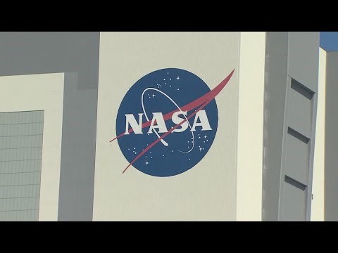 4,000 NASA employees resign take deferred resignation payout