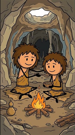 How did ancient humans survive without medicine?