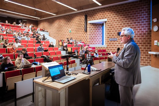 12K views · 65 reactions | Devenir enseignant·e, c’est plus qu’un...