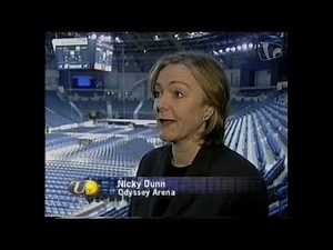 UTV Live, UTV Weather and UTV continuity (12th December 2000)