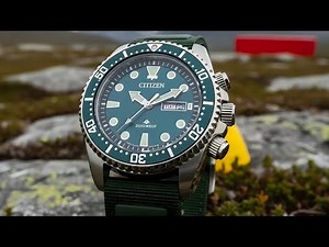 Skip Rolex: 10 Citizen Watches Every Man Needs in 2026