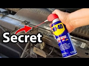 12 Car Repair Secrets That Will Save You Over $2,500 Every Year