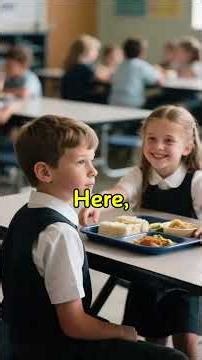 One Act of Kindness Created a Chain Reaction! #lifelessons #kindness #wisdom