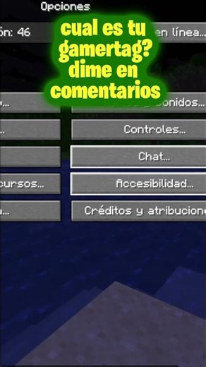 #datwinxd 🌮👽🍸Como QUITAR la VOZ de minecraft JAVA 👽👌