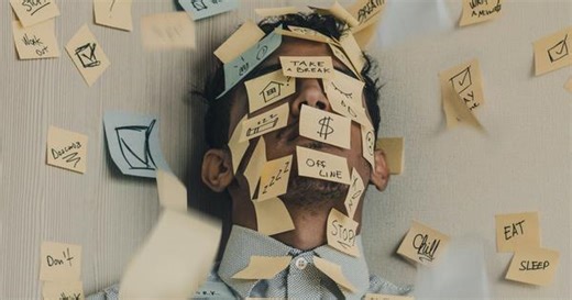 Resilience is not just enduring difficulties but cultivating its building blocks to manage stress