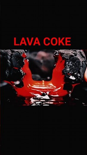 🔥 Most Satisfying Lava Flow You’ll Ever See | Relaxing Visuals