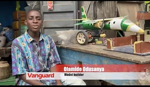 VIDEO: Meet 17-yr-old who’s been building helicopters, planes, cars since he was 8