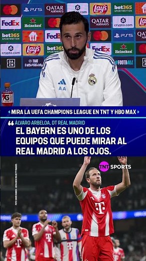 Is Bayern Munich on par with Real Madrid's greatness? #Shorts