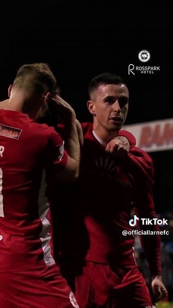 Paul O'Neill's Late Penalty Secures Victory Against Dungannon Swifts