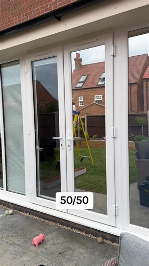 Our window film reduces the heat that passes through your glass by up to 80%! ☀️ As well as giving you daytime privacy, 99% uv protection and anti sun glare properties 🙌🏼 #windowfilm #heat #windowtint #hot #private