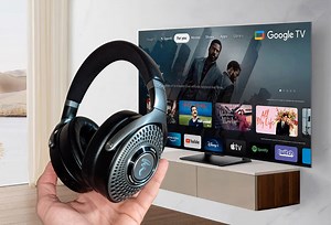 Fast Pair va connecter votre casque Bluetooth à votre Google TV ! - Son-Vidéo.com: blog