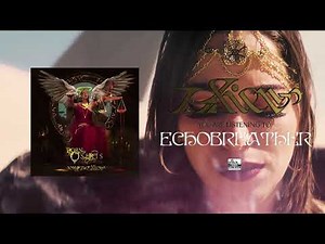BORN OF OSIRIS - Echobreather