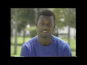 [Full Fight] Marlon Starling Vs Mark Breland II Boxing (04-16-1988)